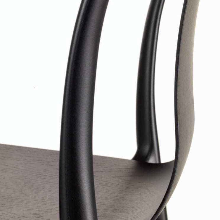 Belleville chair