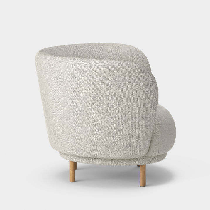Dandy Armchair