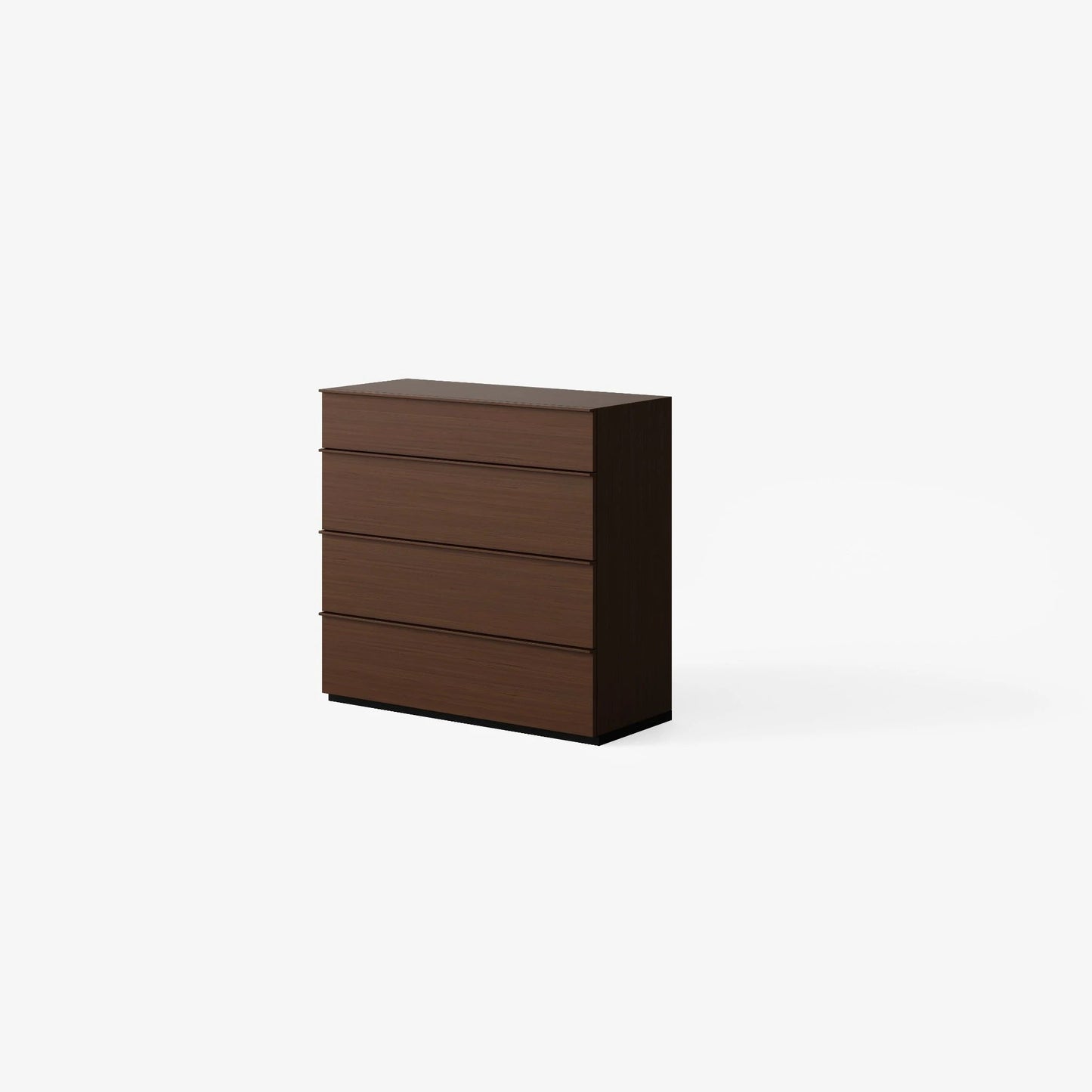 Sage Unit - 4 Drawer