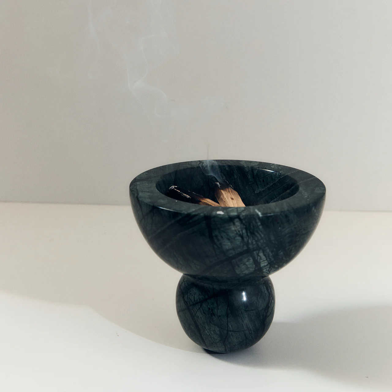 Neue Void Incense Burner