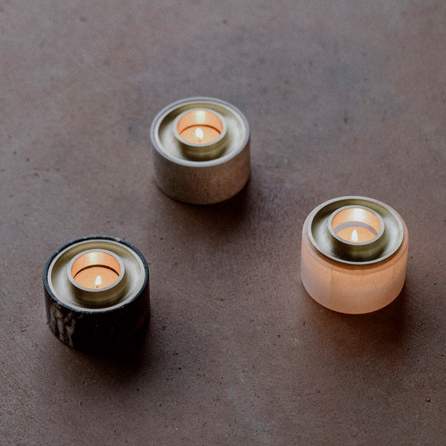 Asteroid Oil Burner