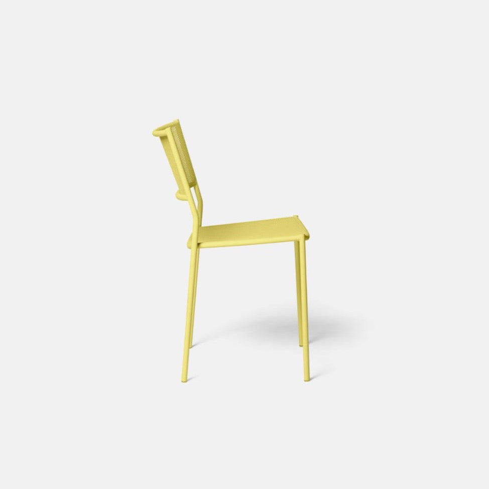 Jig Mesh Chair