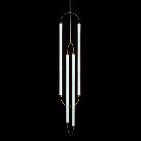 Cirque Chandelier Pivot