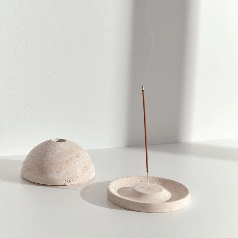 Horizon Incense Burners