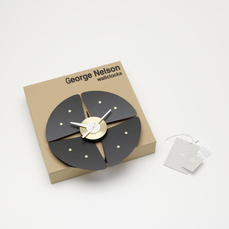 Petal Clock