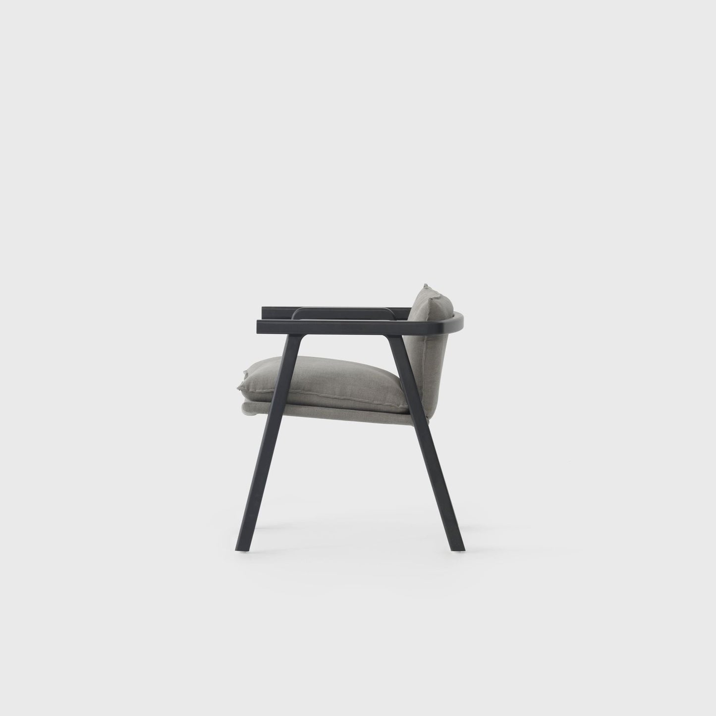 Pick Up Sticks Armchair