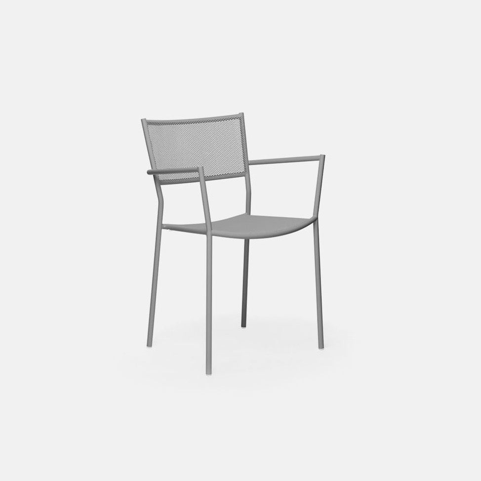 Jig Mesh Armchair