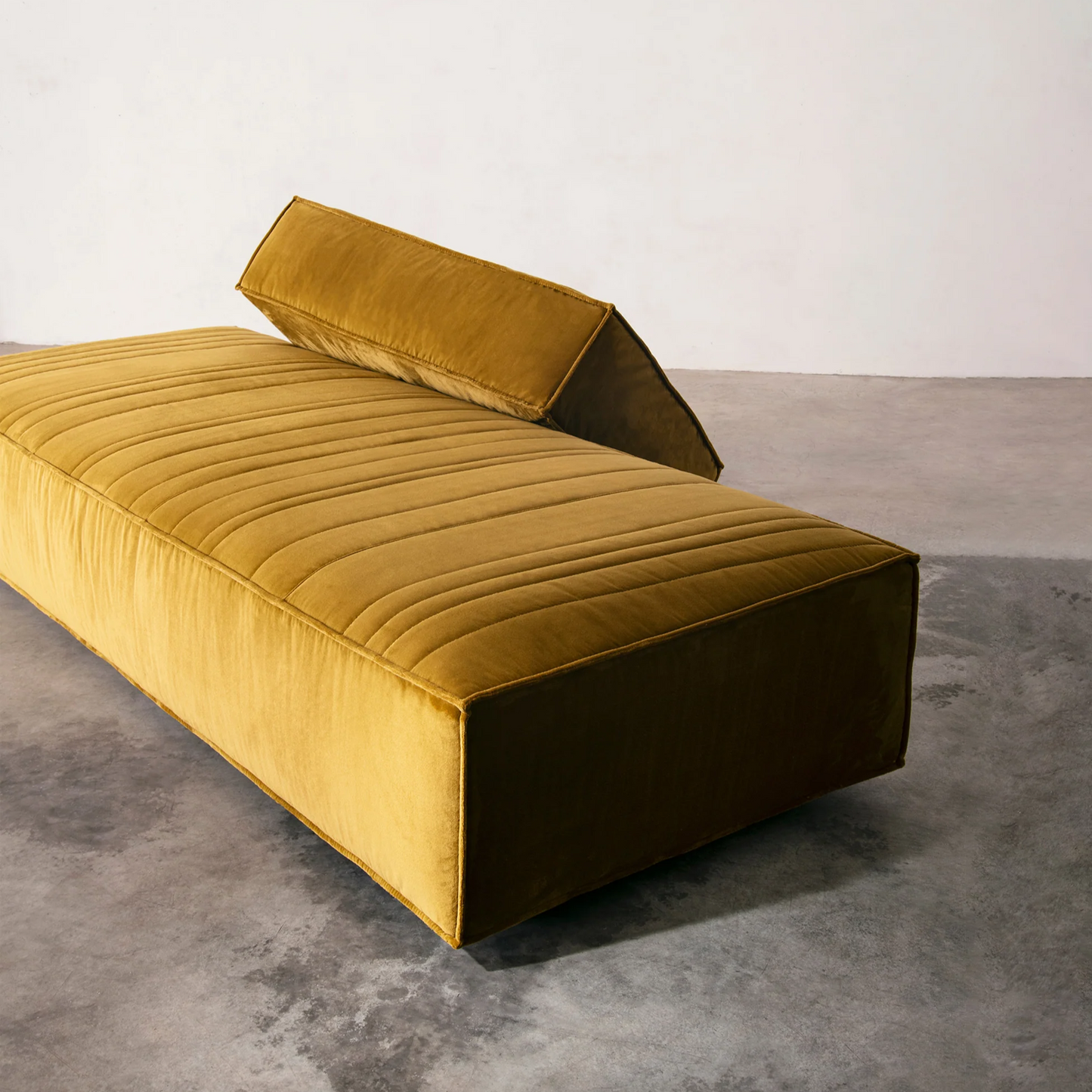 Stack Sofa