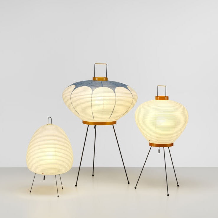Akari 9AD Lamp