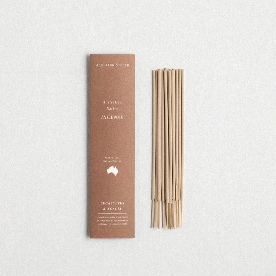 Australian Native Incense - Small