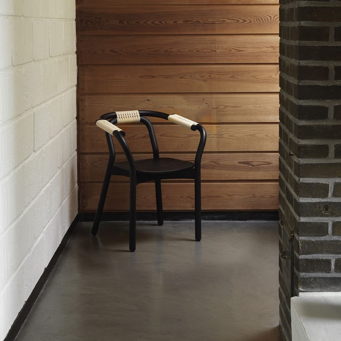 Knot chair