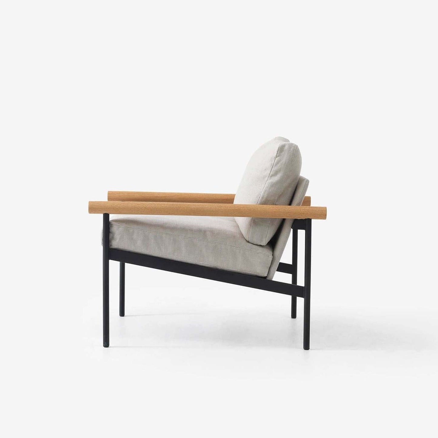 Parallel Chair
