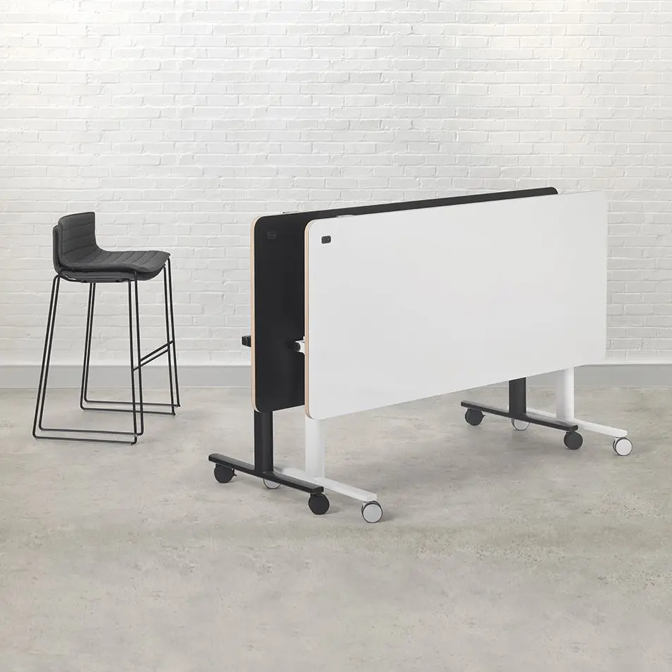 JoJo Electric Folding Table