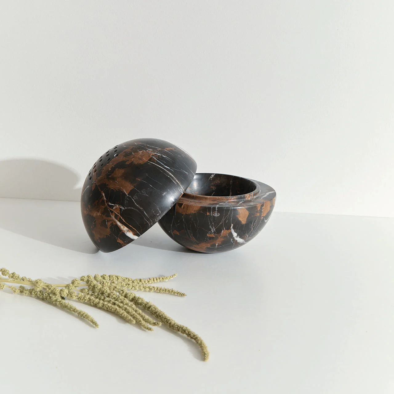 Sphere Incense Burners