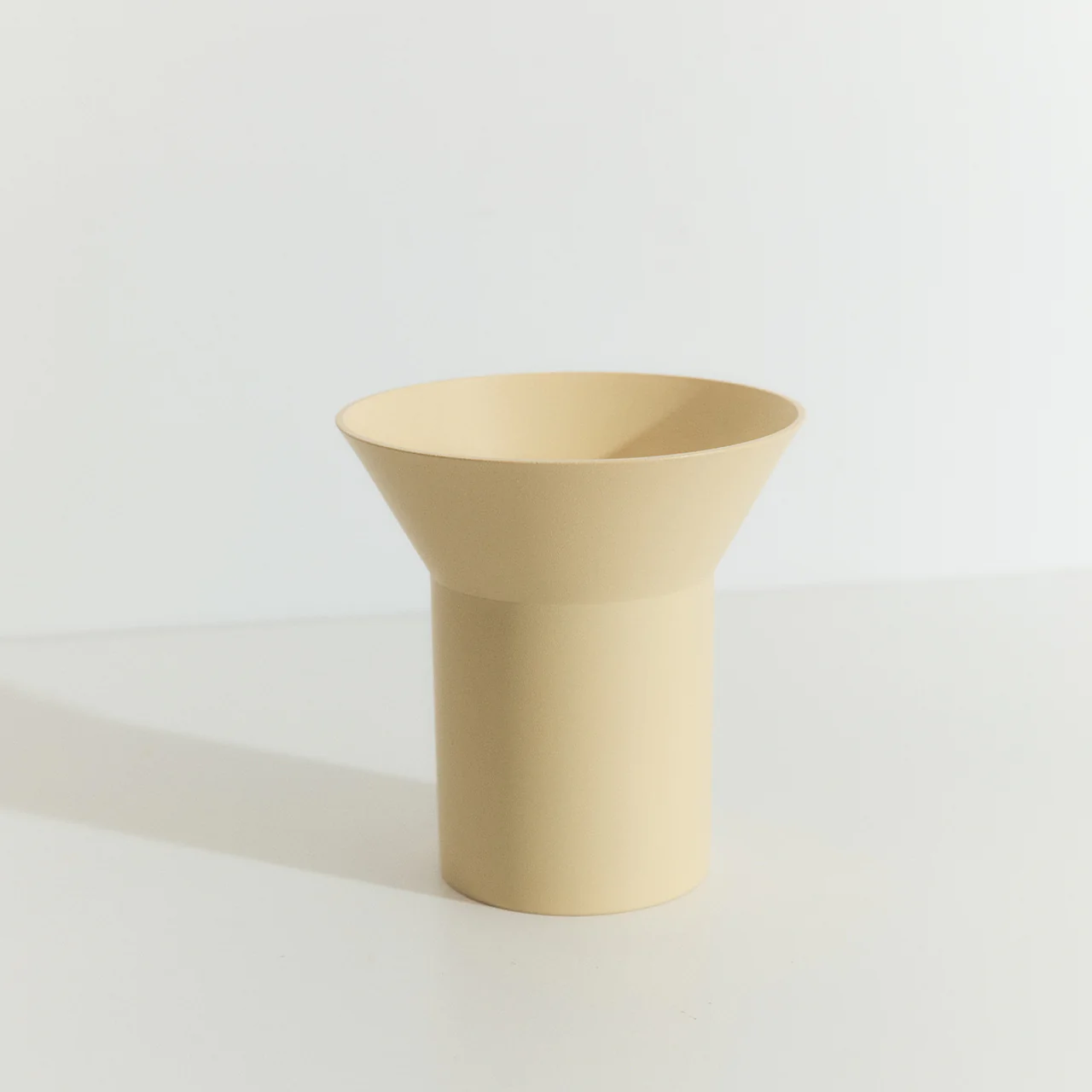 Funnel Oil Burner
