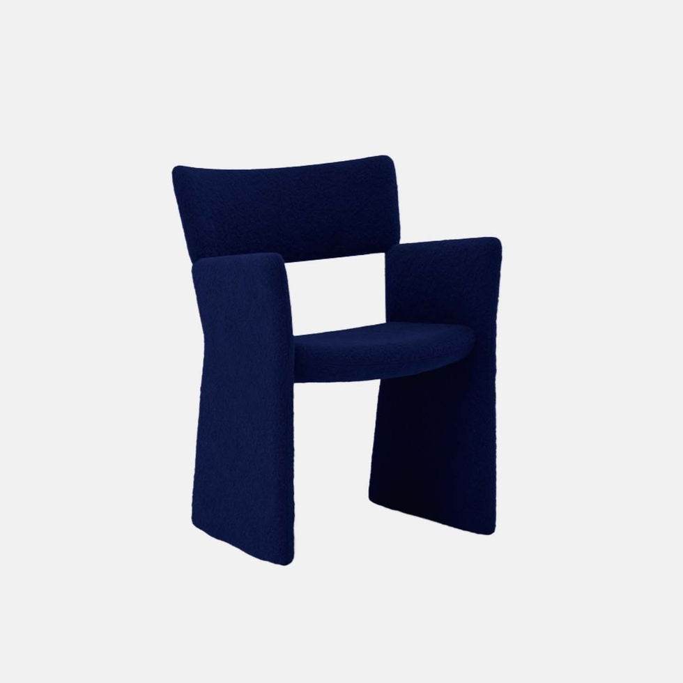 Crown Armchair
