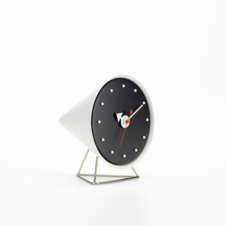 Cone Clock