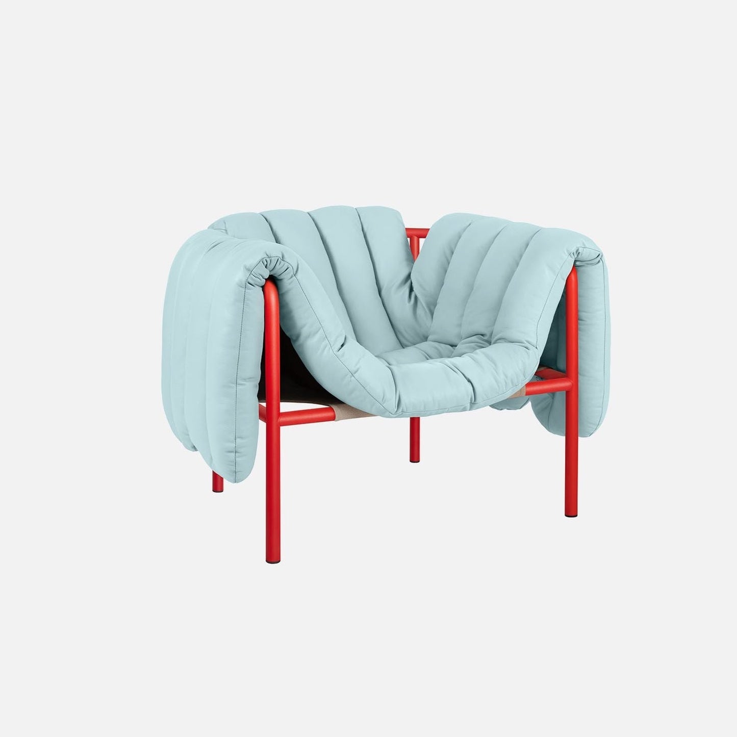 Puffy Chair