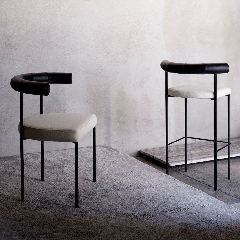 Kashmir chair