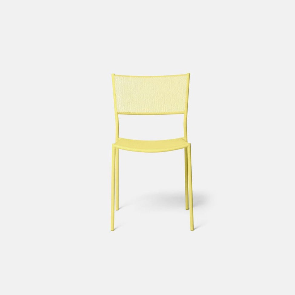 Jig Mesh Chair