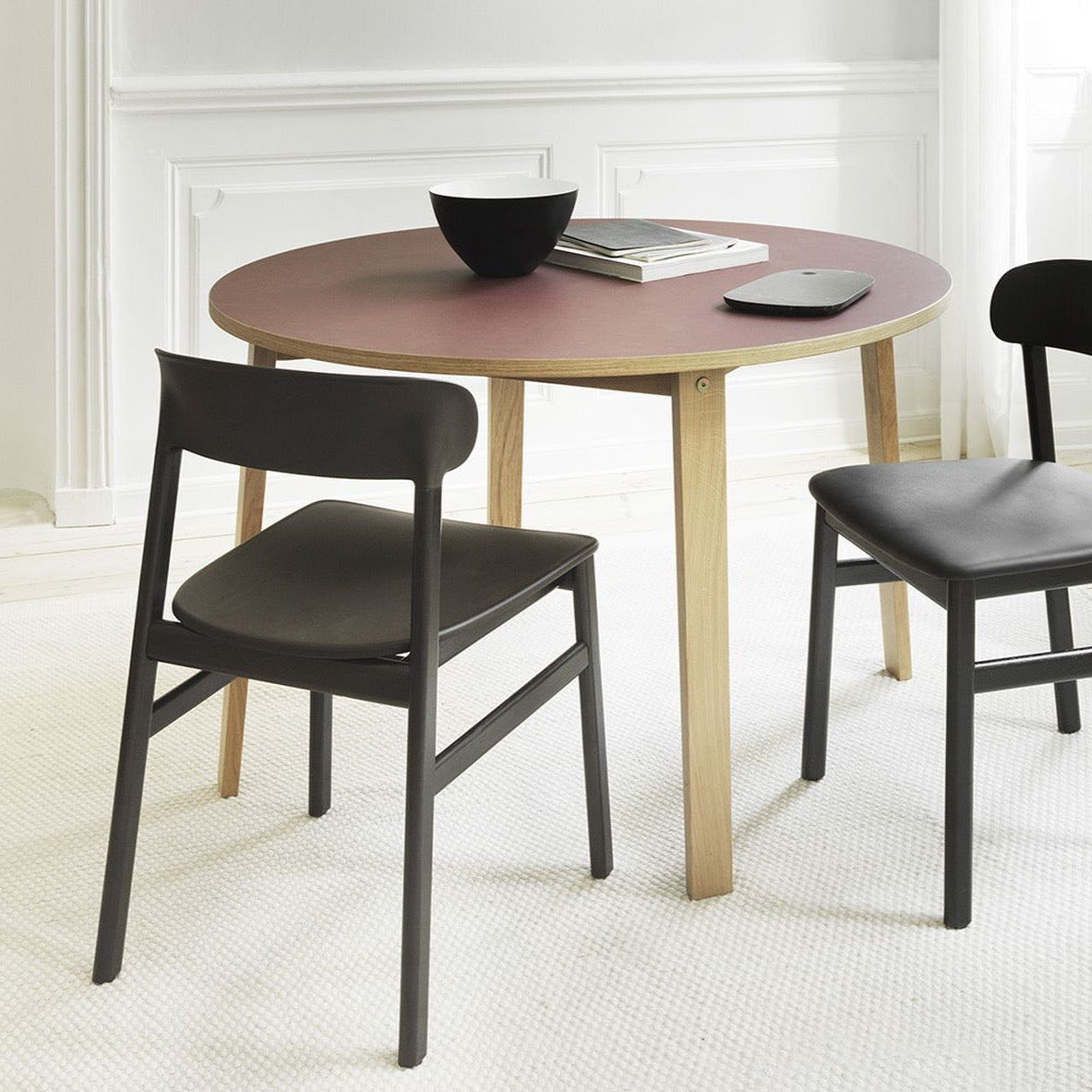 Herit Chair