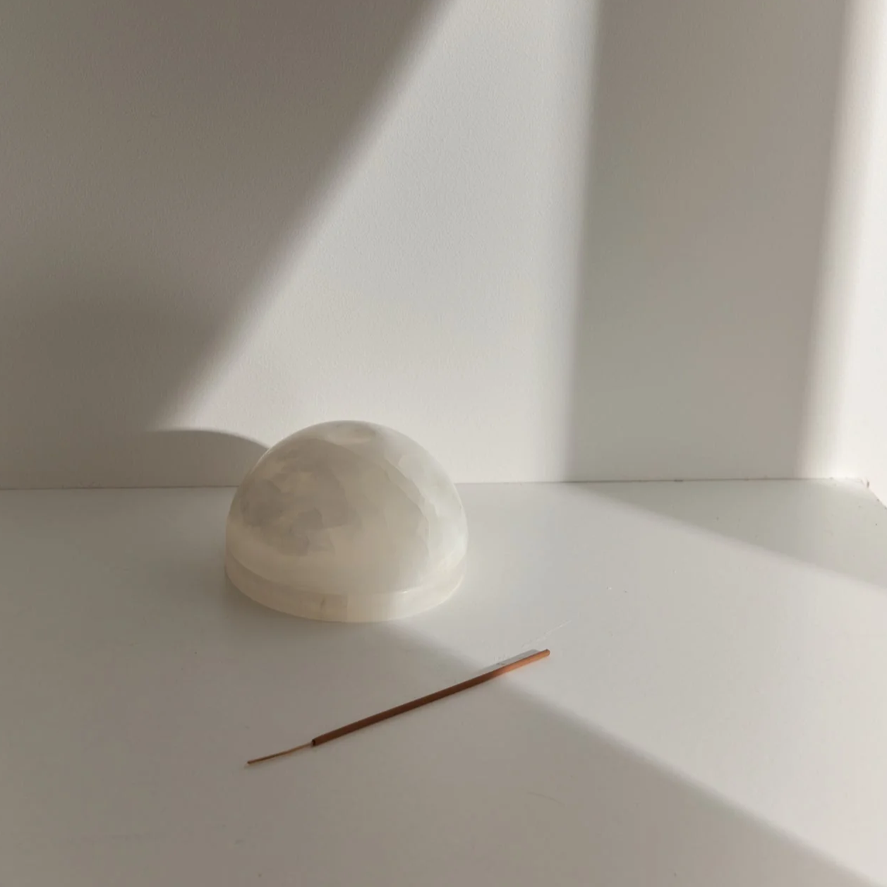Horizon Incense Burners