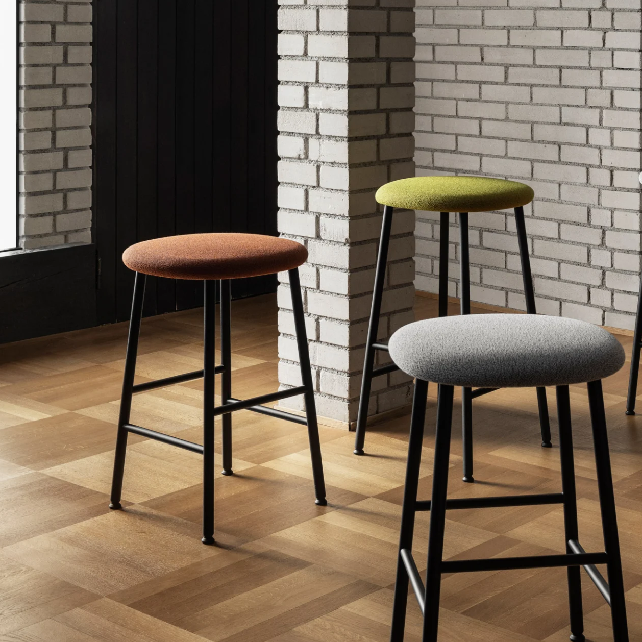 Kendo Counter Stool