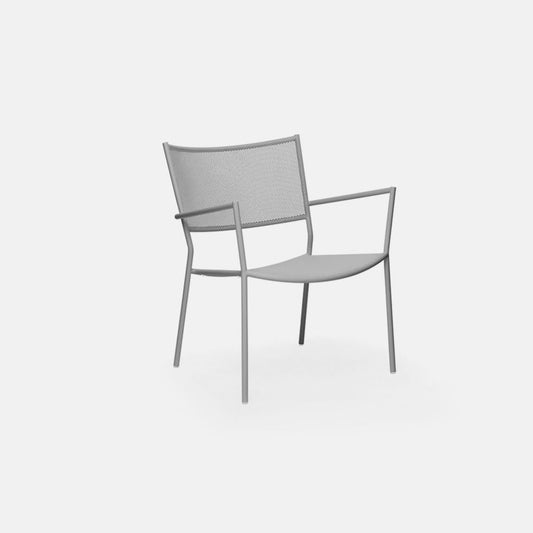 Jig Mesh Easy Chair