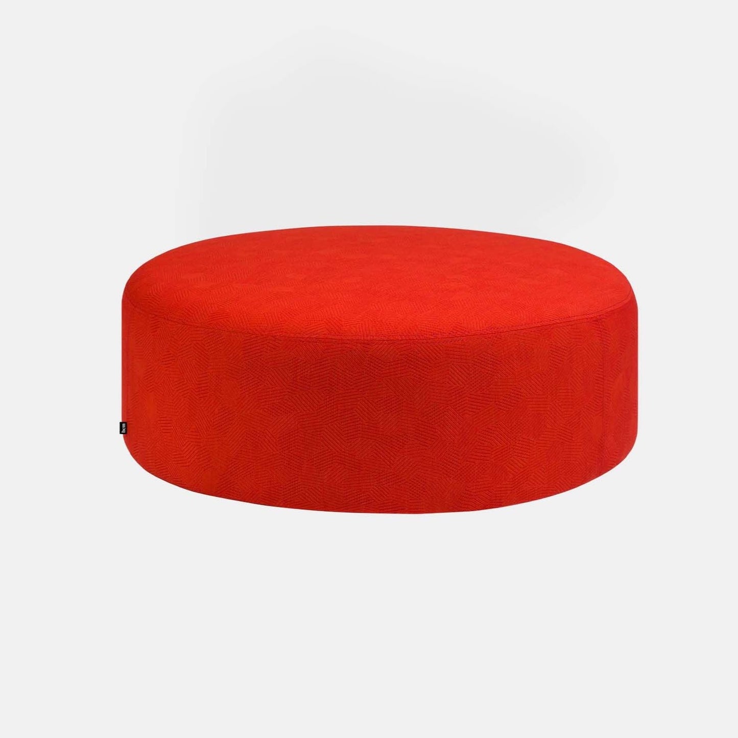 Bon Pouf Round Large