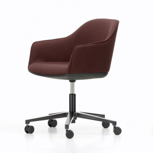 Softshell Swivel Base