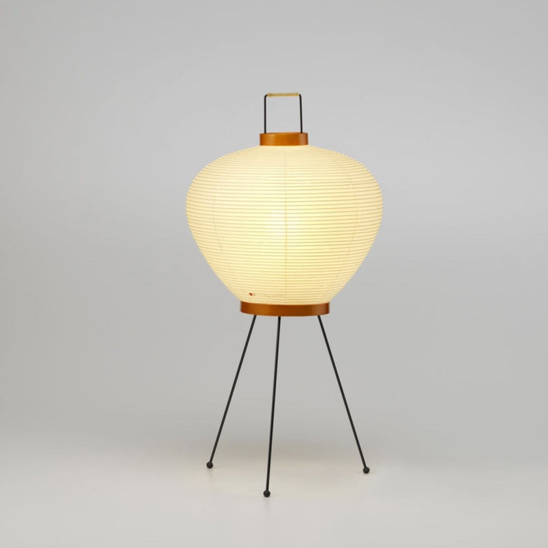 Akari 3A Lamp