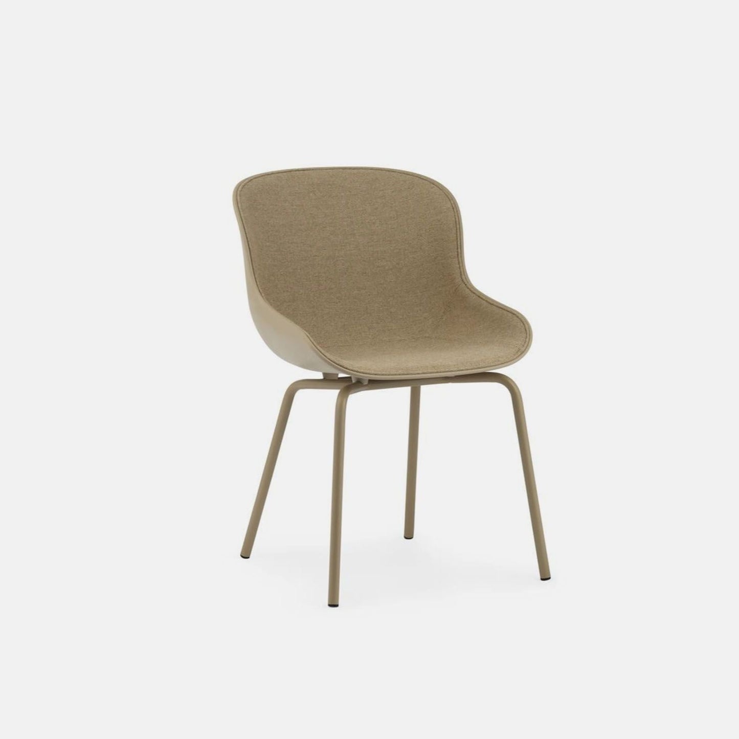 Hyg chair upholstered