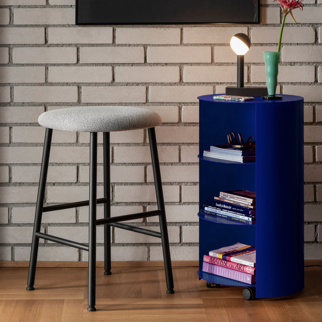 Kendo Counter Stool