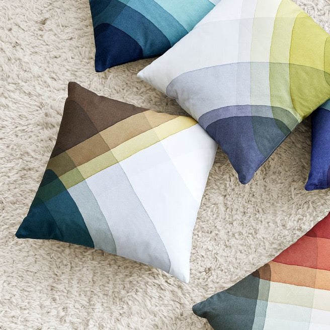 Herringbone Pillows