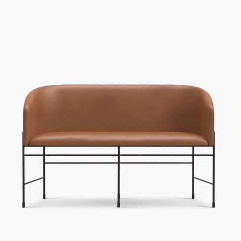 Covent Love Seater Sofa