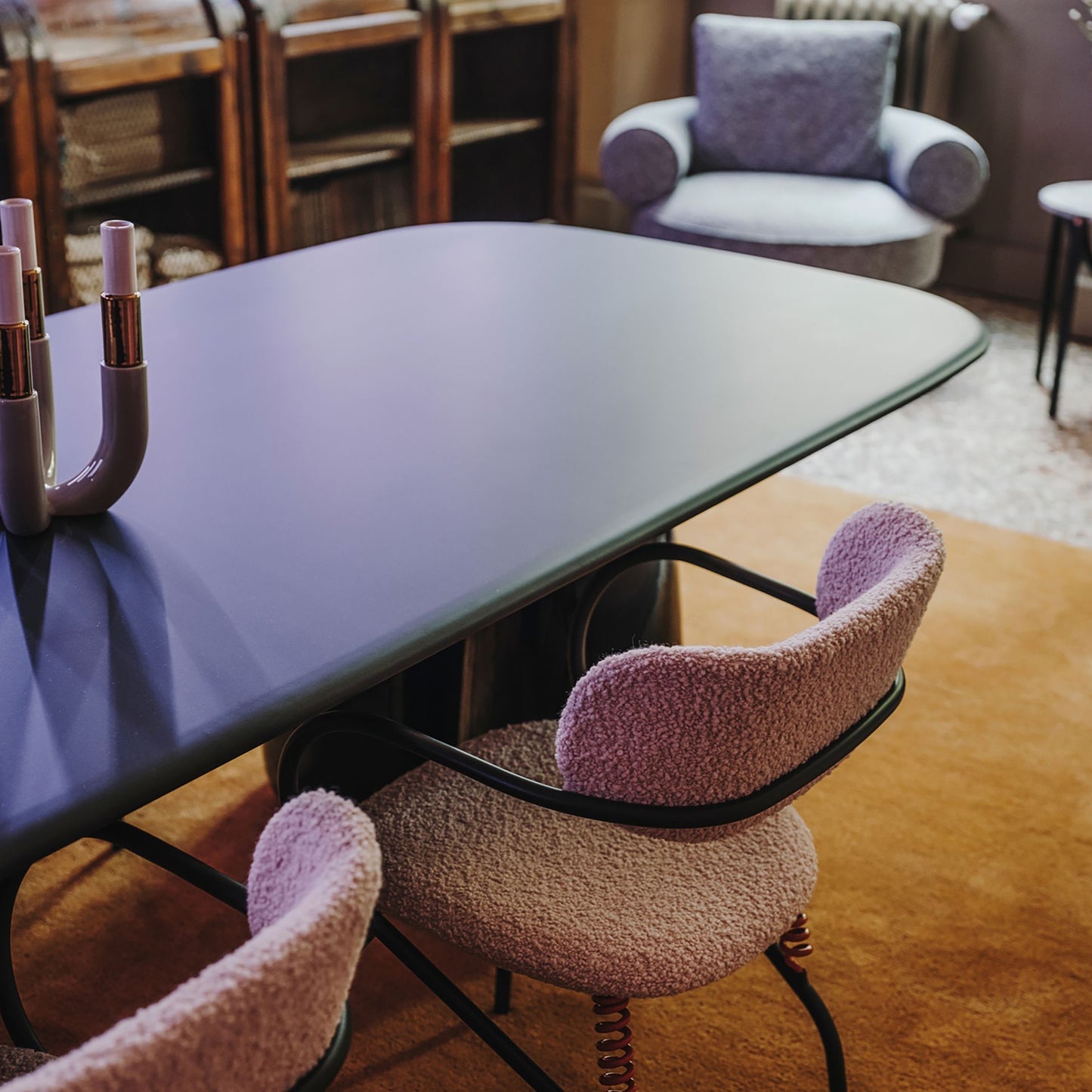 Gem Dining Table