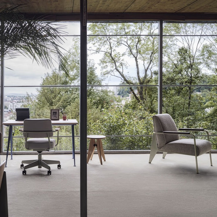 Fauteuil de Salon