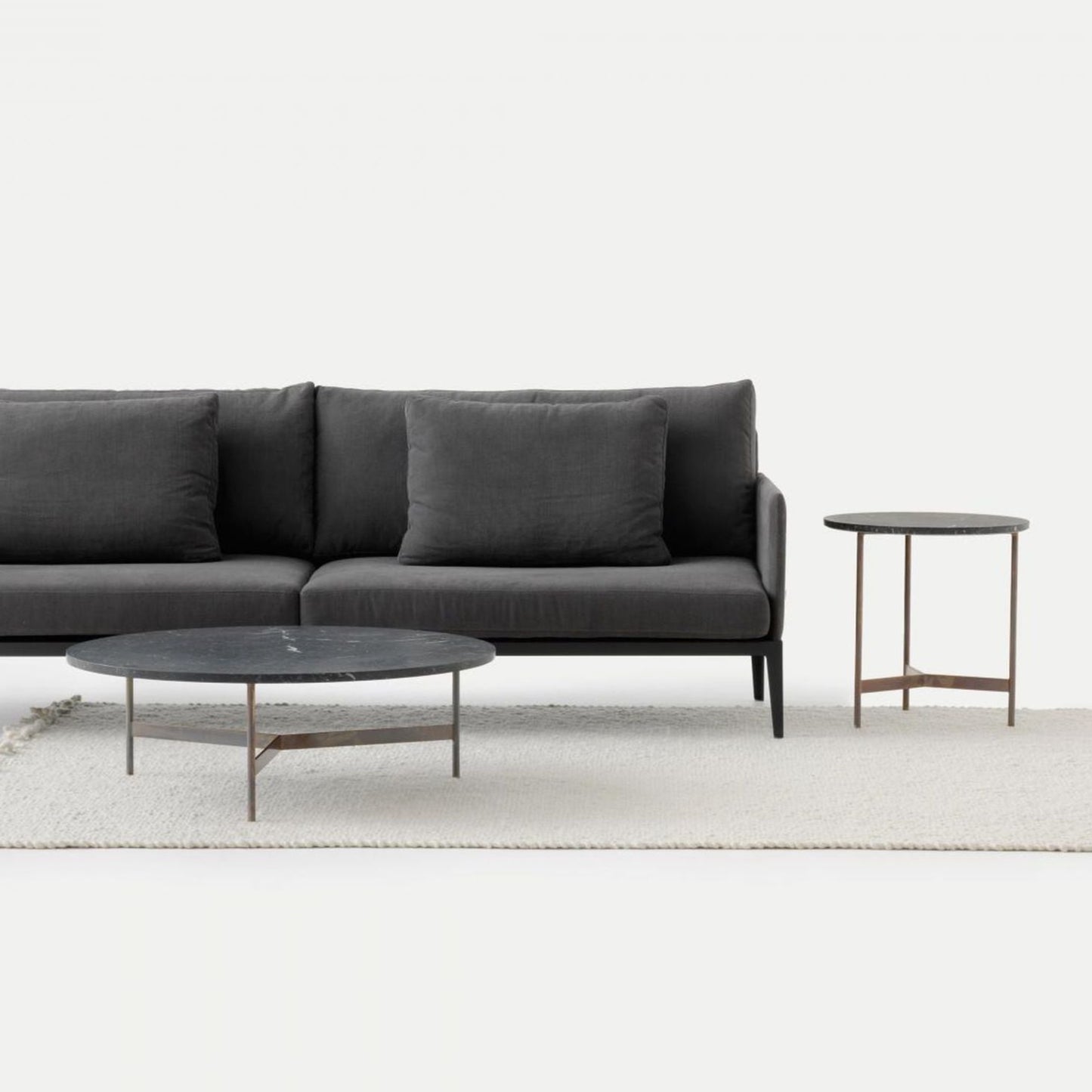 Border Side Table