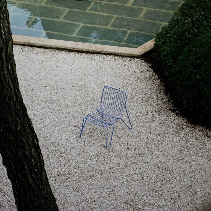 Tio Easy Chair