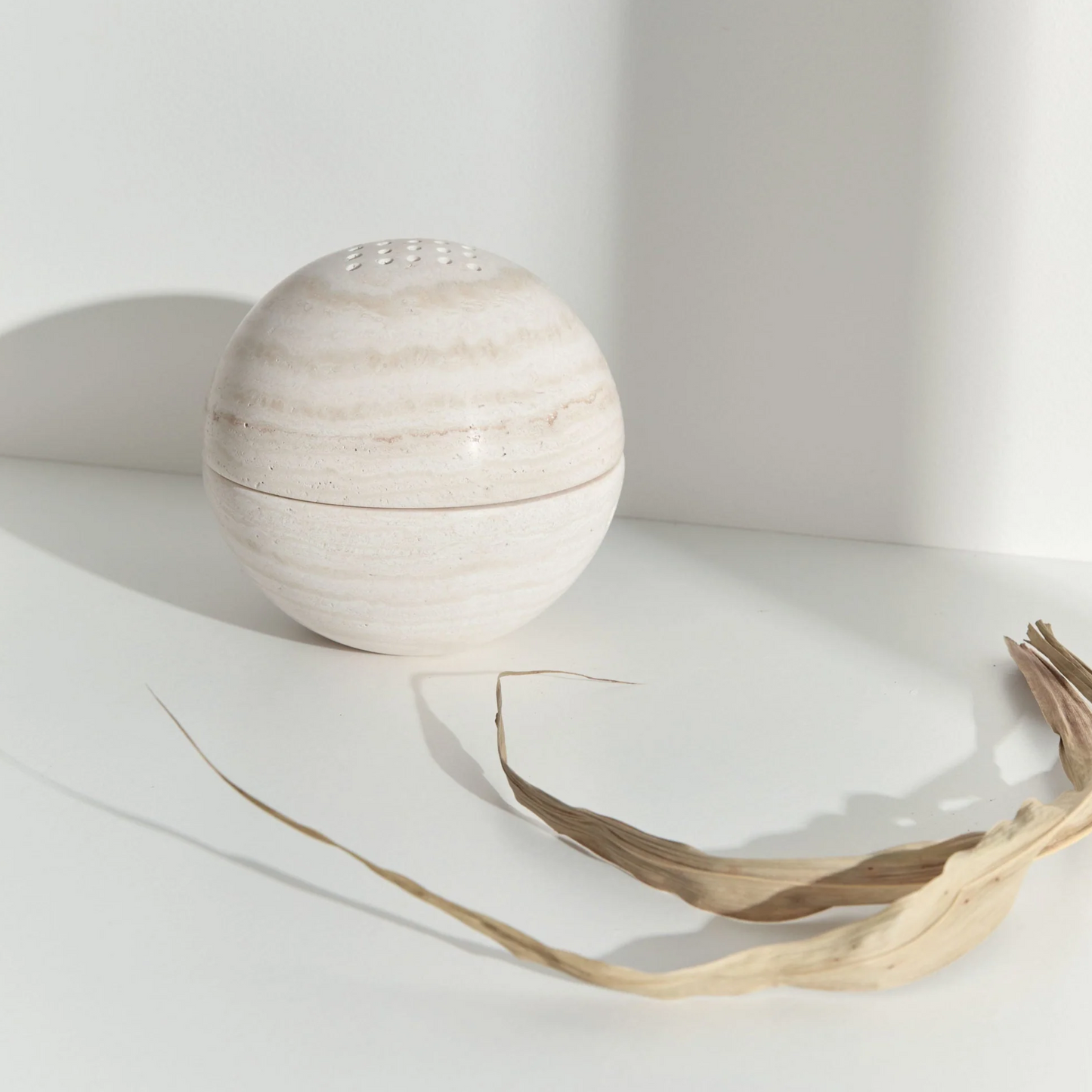 Sphere Incense Burners