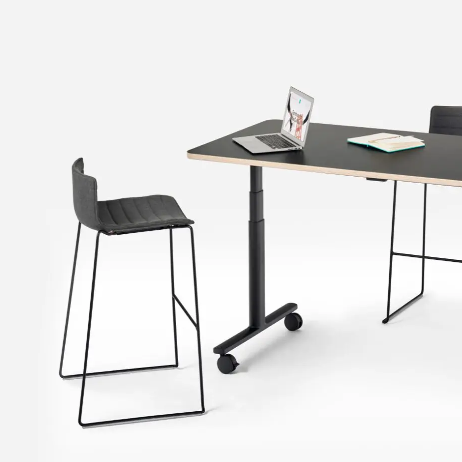 JoJo Electric Folding Table