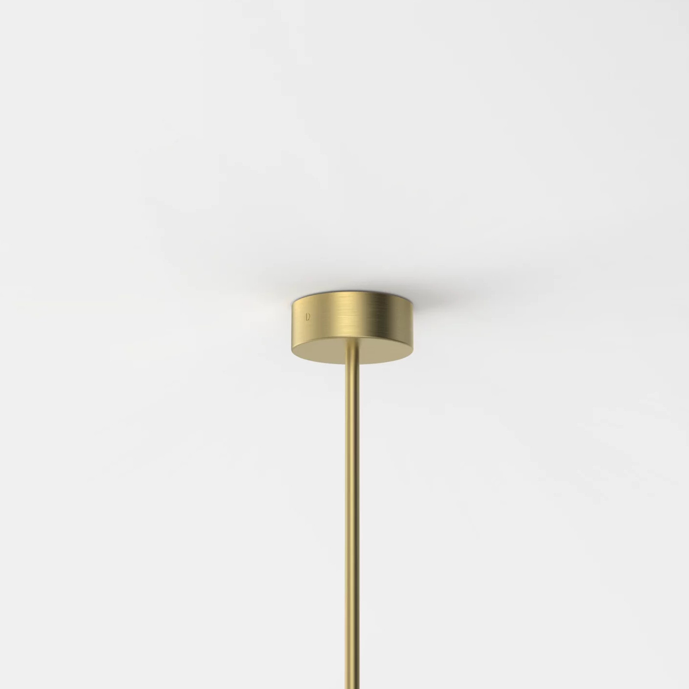 Gem Pendant