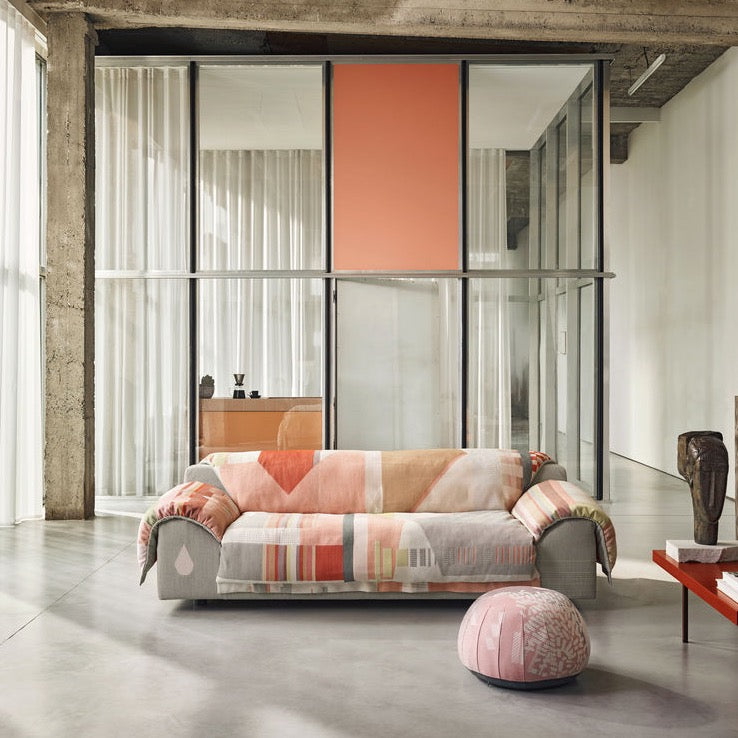 Vlinder sofa