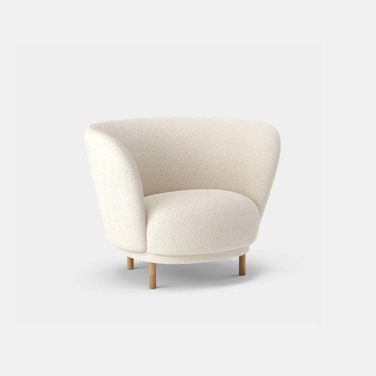 Dandy Armchair