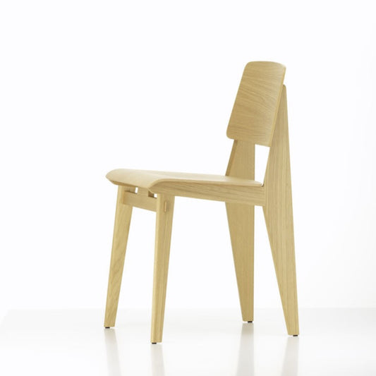 Chaise Tout Bois