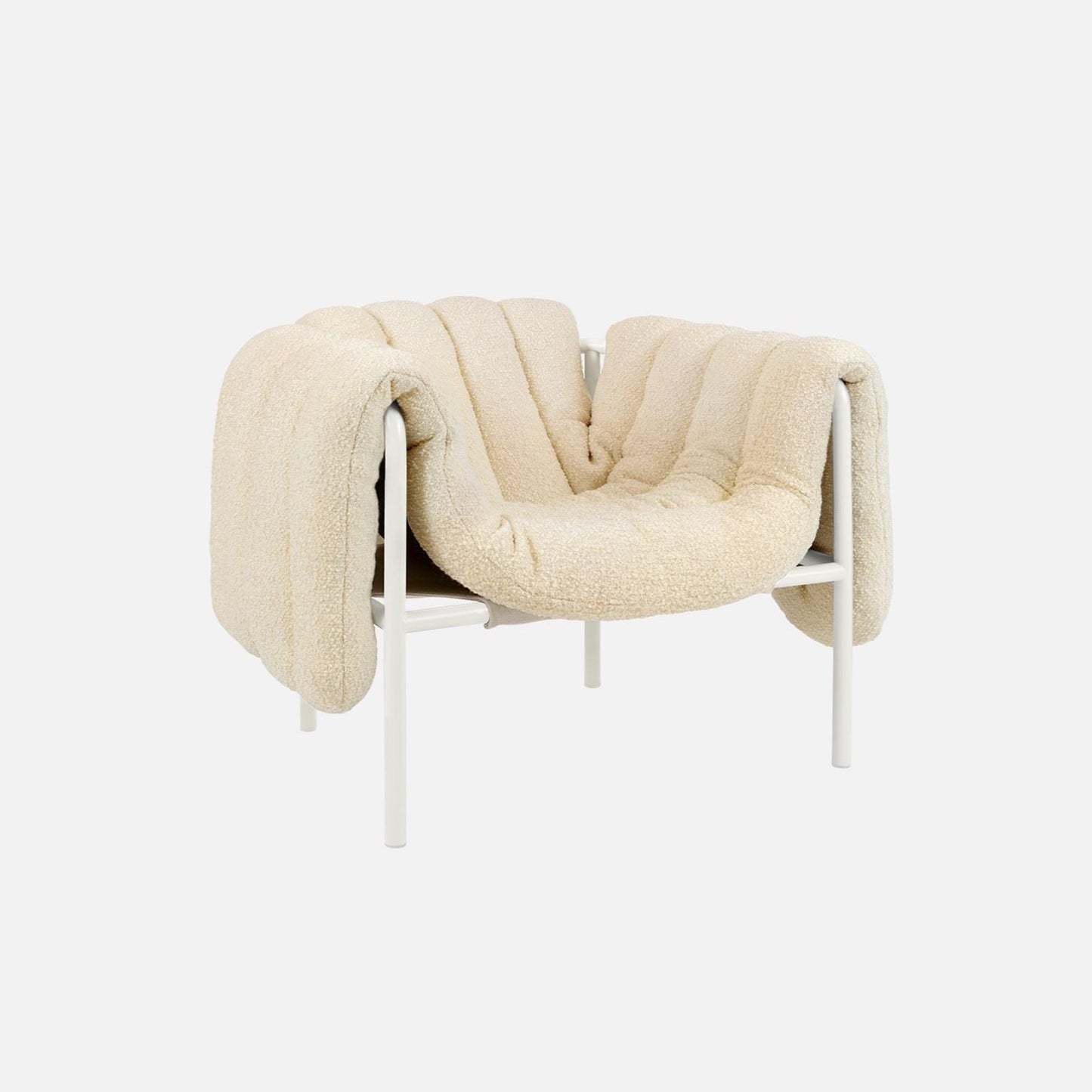 Puffy Chair