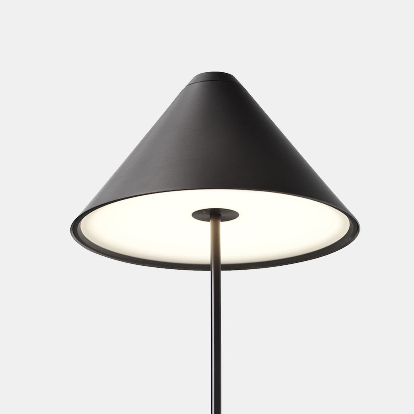 Brolly Portable Table Lamp