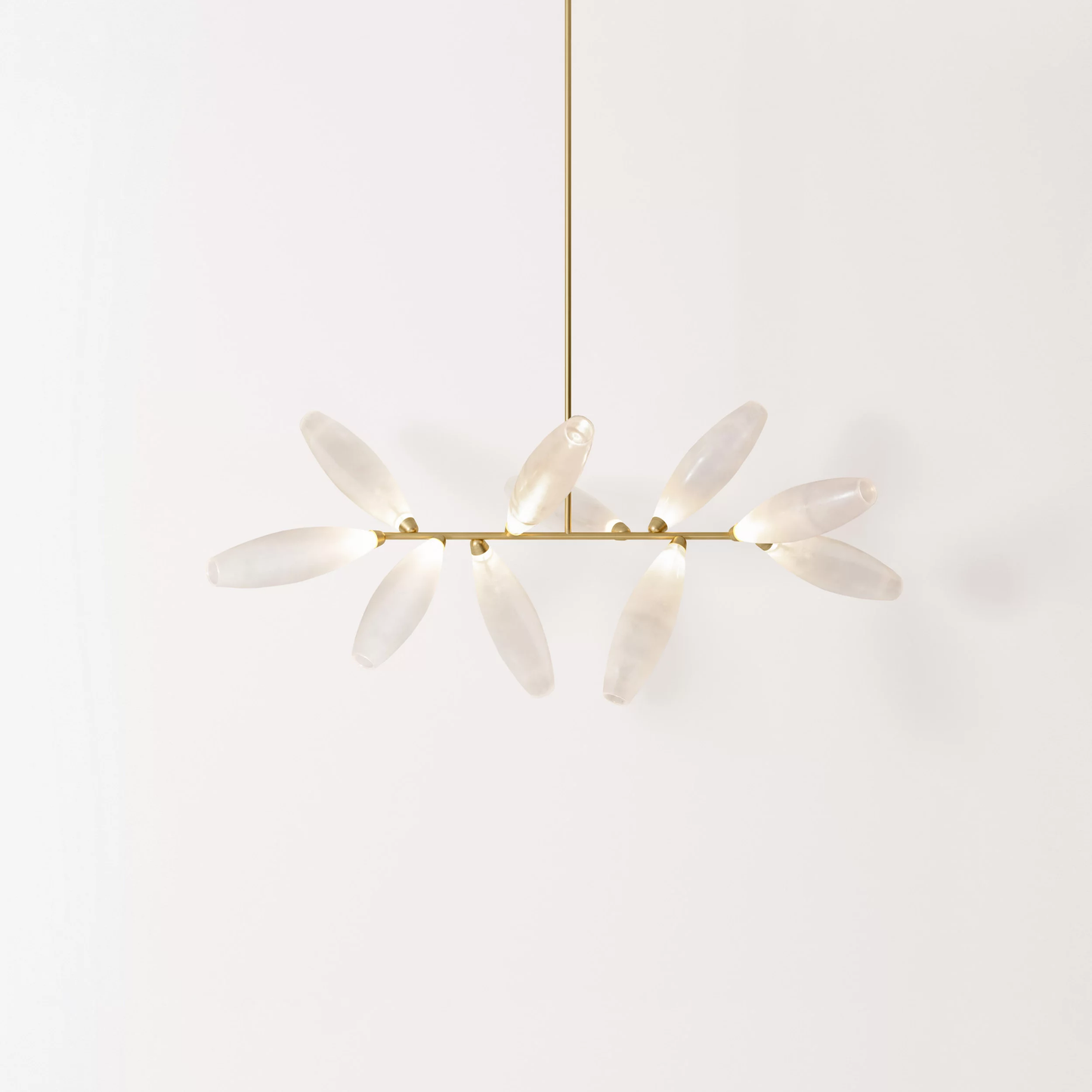 Gem Chandelier Branch