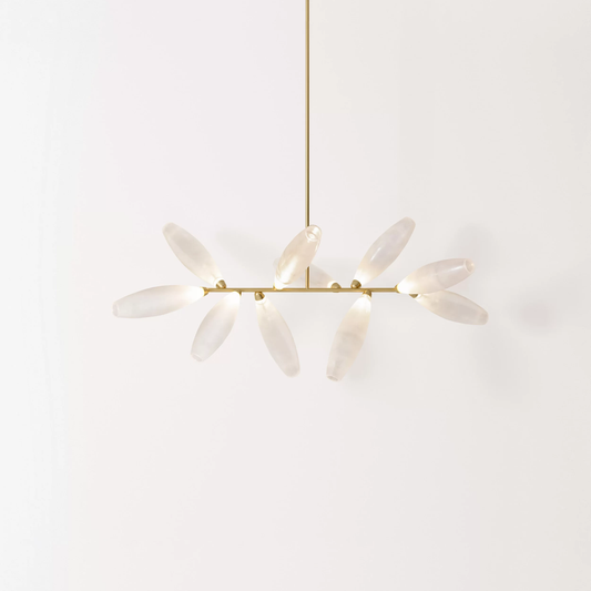 Gem Chandelier Branch