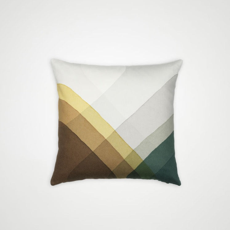 Herringbone Pillows